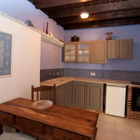Mespilo House-1 شقة
