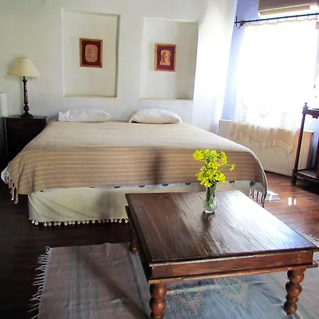 شقة Mespilo House-1 توشني