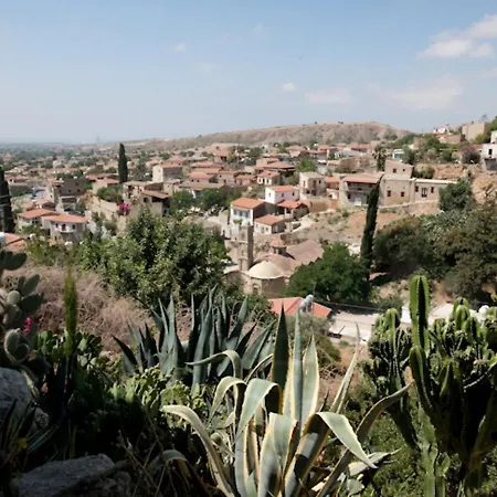 شقة Mespilo House-1