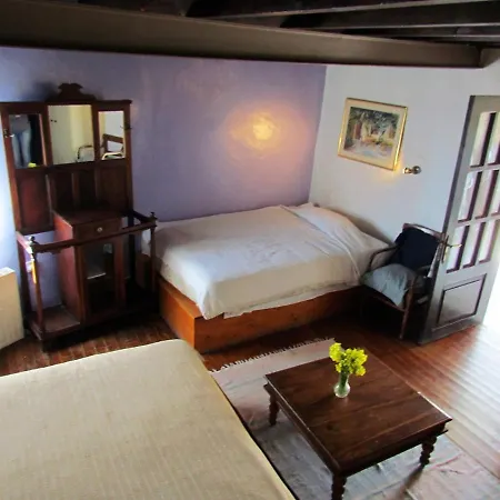 Mespilo House-1 Tokni